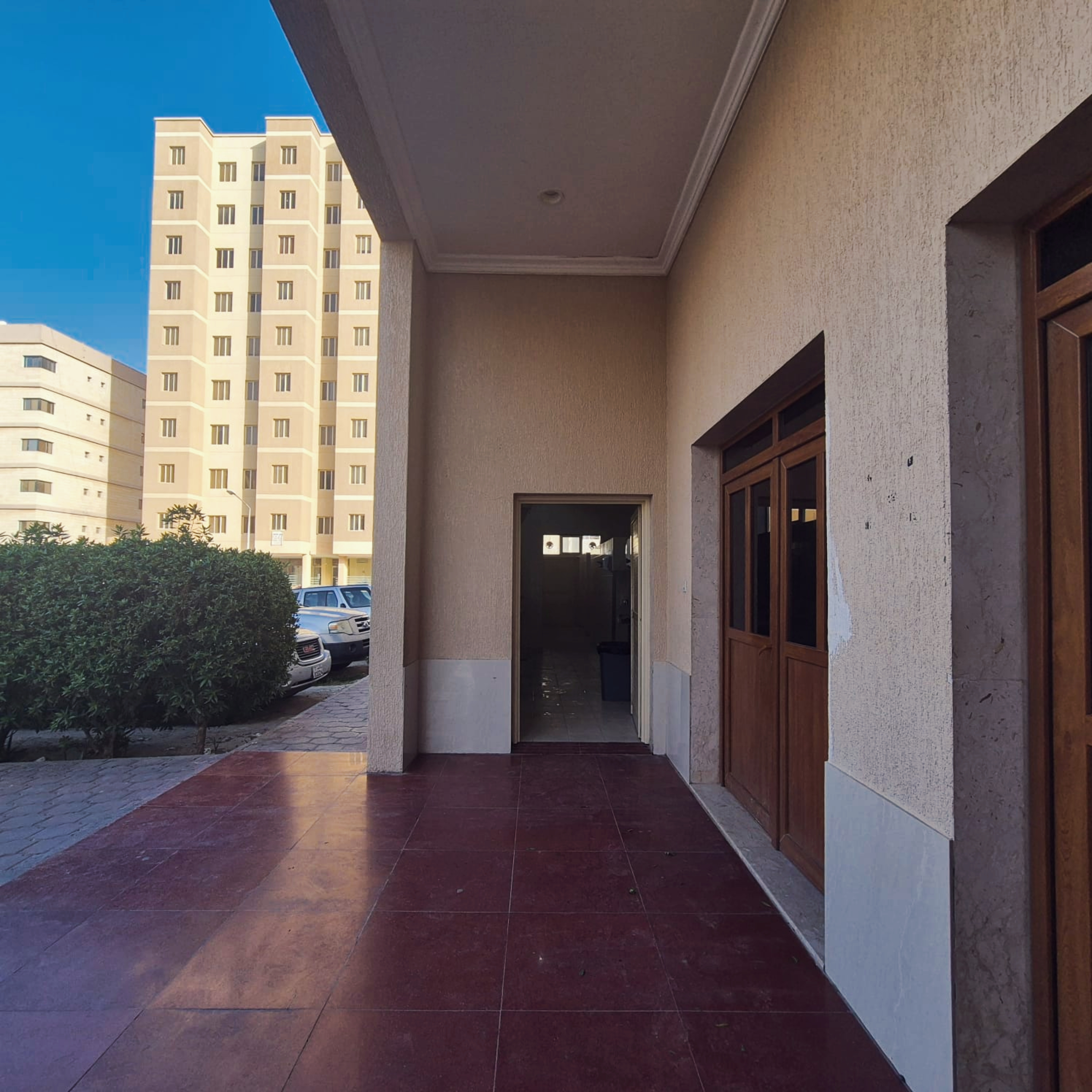 صورة خارجية 2 لمسجد نورة سعد العبيد